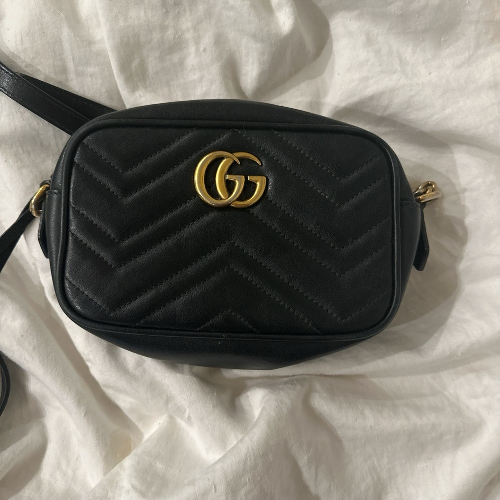 Gucci Marmont